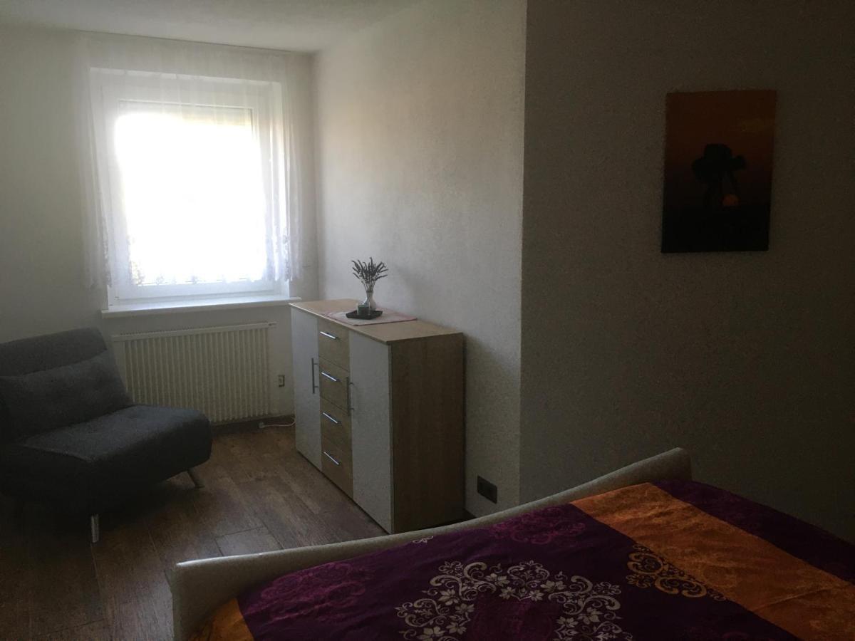 Ferien Am Hofe Apartman Hainewalde Kültér fotó